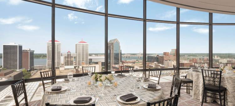 路易斯威尔凯悦丽景湾酒店(Hyatt Regency Louisville)图片