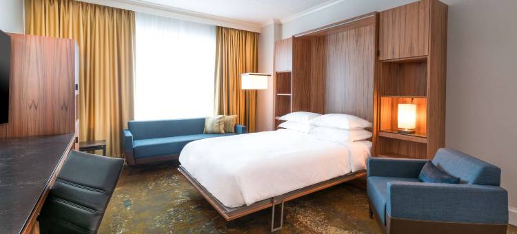 卡尔加里凯悦酒店(Hyatt Regency Calgary)图片