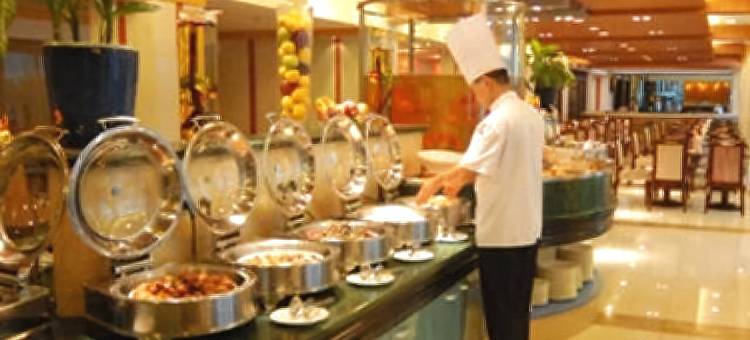常州锦海国际大酒店图片