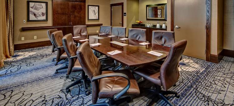 希尔顿欢朋套房酒店-纳什维尔市场(Hampton Inn & Suites Nashville-Downtown)图片