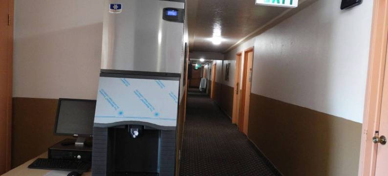 经济型汽车旅馆(Budget Motel)图片