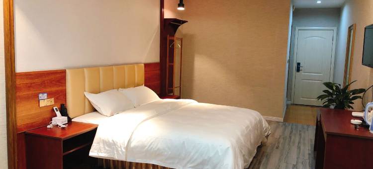 分宜维希艺术酒店图片