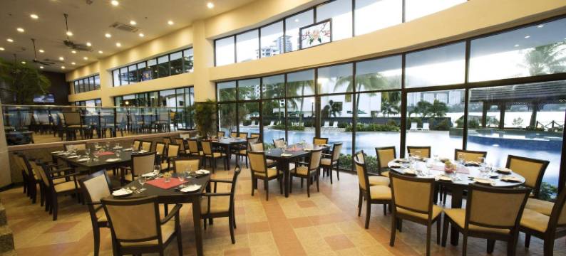 槟城火烈鸟海滩酒店(Flamingo Hotel by The Beach, Penang)图片