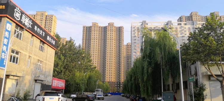 享悦酒店(保定白沟和道国际箱包城五一路店)图片