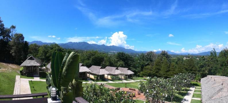 拜县钻石乡村旅馆(Diamond Village Pai)图片