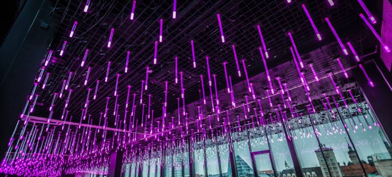 奥古斯都广场菲利克斯里本迪根屋套房酒店(Staycity Aparthotels Leipzig City Centre)图片