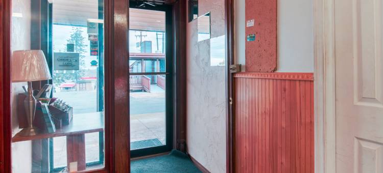 OYO达尔顿PA I-81酒店(OYO Hotel Dalton PA I-81)图片