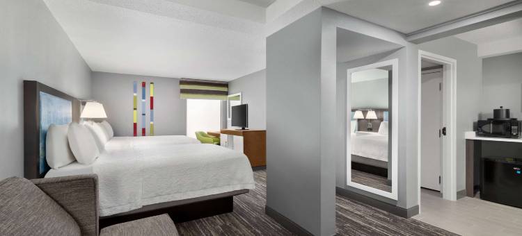 希尔顿欢朋酒店-格林维尔辛普森维尔(Hampton Inn Greenville/Simpsonville)图片