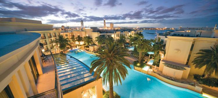 黄金海岸帝国酒店(Imperial Hotel Gold Coast)图片