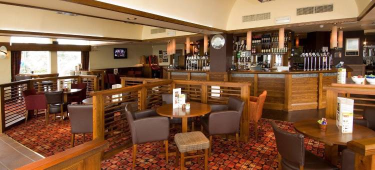 托凯海滨普瑞米尔酒店(Premier Inn Torquay Seafront)图片