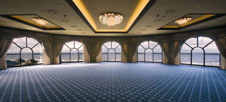 惠斯大酒店(Grand Hotel Huis Ter Duin)图片