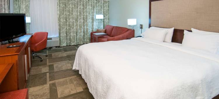 希尔顿欢朋酒店-拉法叶(Hampton Inn Lafayette)图片