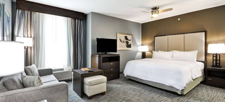 纽布朗费尔斯Homewood Suites by Hilton(Homewood Suites by Hilton New Braunfels)图片