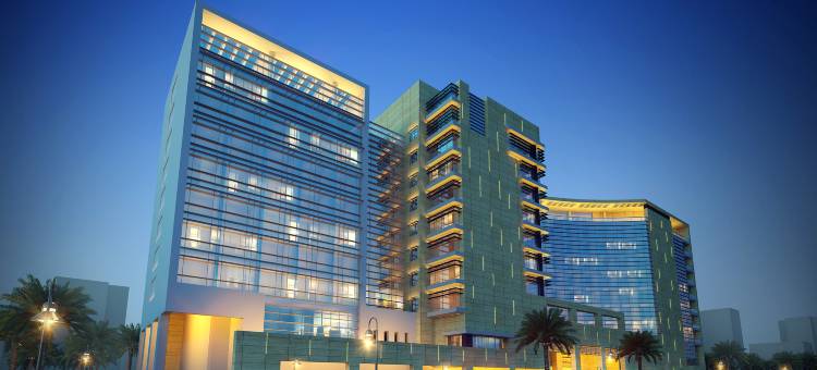 多哈萨尔瓦都喜酒店(dusitD2 Salwa Doha)图片