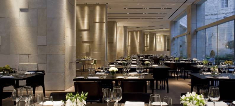 玛米拉酒店(Mamilla Hotel)图片