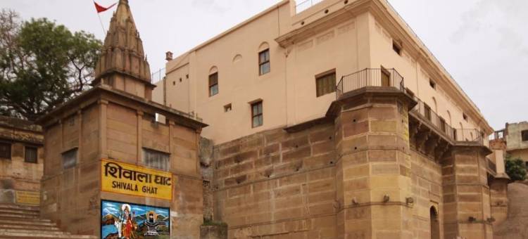 艾姆里塔拉苏里亚乌戴哈维里酒店(Amritara Suryauday Haveli)图片