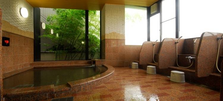 源平庄(Genpeiso)图片