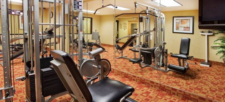 Holiday Inn 亚特兰大诺斯莱克(Holiday Inn Atlanta-Northlake)图片