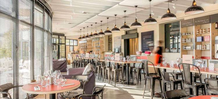 宜必思瓦朗斯南部酒店(Ibis Valence Sud)图片