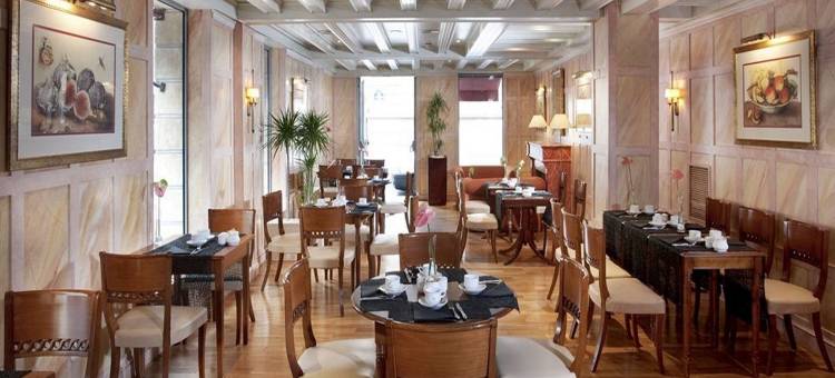 旺多姆美利亚(Meliá Vendome)图片