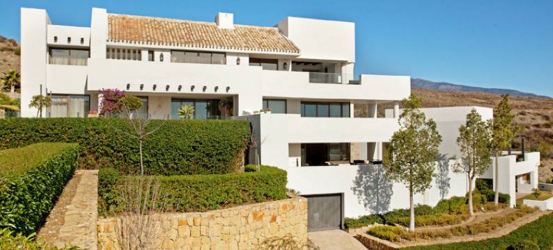 Alanda Los Flamingos图片