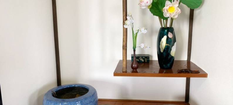 One Building Rental Private Villa in Popular Vill图片