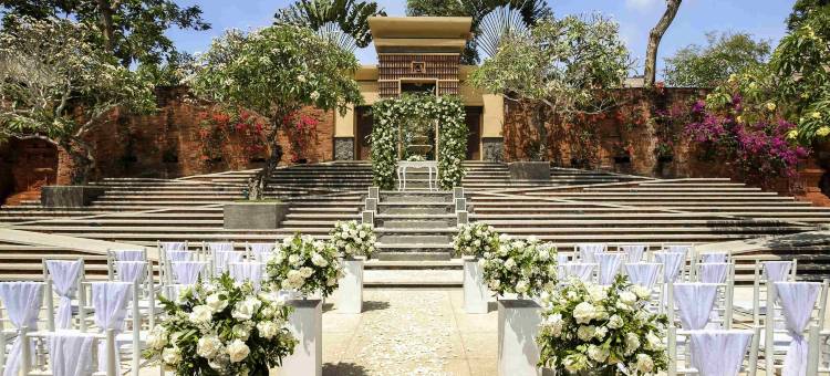 巴厘岛努沙杜瓦阿马特拉别墅度假酒店，傲途格精选(Amarterra Villas Resort Bali Nusa Dua, Autograph Collection)图片