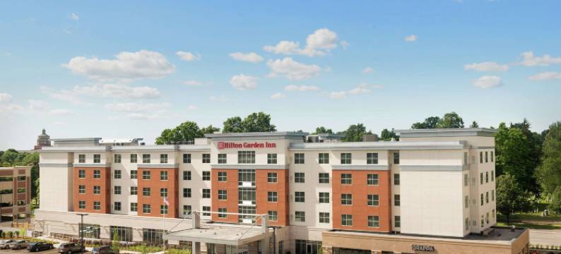 罗切斯特/大学和医学中心希尔顿花园酒店(Hilton Garden Inn Rochester/University and Medical Center)图片