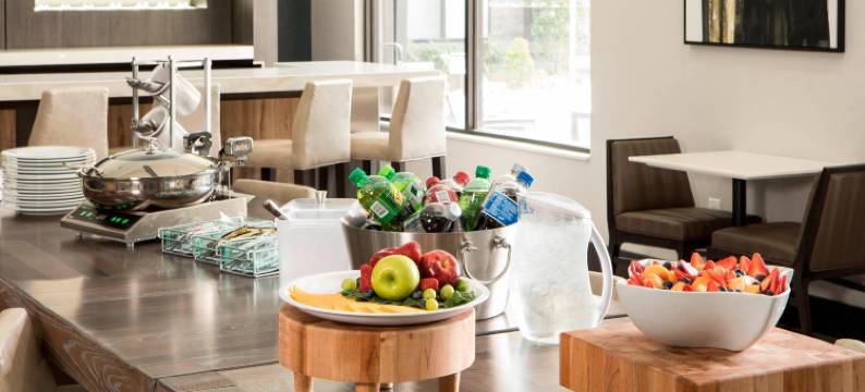 塔尔萨市中心居家酒店(Residence Inn Tulsa Downtown)图片