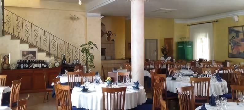 克迪阿勒餐厅兼酒店(Hotel Ristorante Cordial)图片