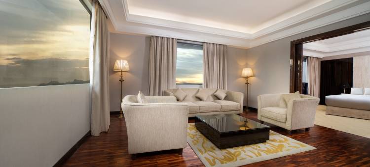 港湾瑞士贝尔酒店(Swiss-Belhotel Harbour Bay)图片