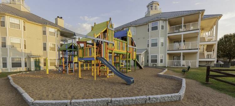 假日度假俱乐部酒店-派尼海岸度假村(Holiday Inn Club Vacations Piney Shores Resort)图片