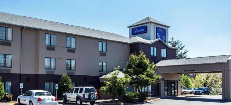 克拉丽奥波恩特酒店-塞维尔维尔-鸽子谷(Clarion Pointe Sevierville-Pigeon Forge)图片