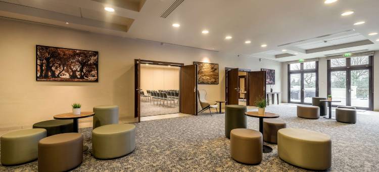 巴黎马恩河谷丽笙蓝标酒店(Radisson Blu Hotel Paris, Marne-la-Vallée)图片