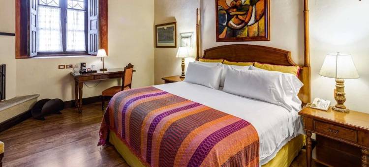 门安提瓜酒店(Porta Hotel Antigua)图片