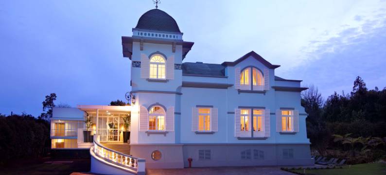 塞拉高尔夫波尔图湾度假酒店(PortoBay Serra Golf)图片