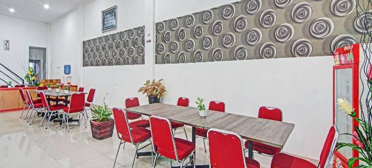 Hotel O Bukittinggi Near Padang Luar Formerly New Aedo图片