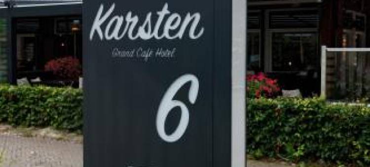 卡斯滕酒店(Hotel Karsten)图片