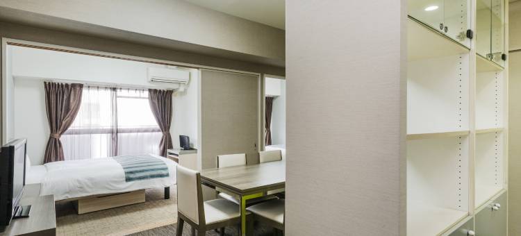 MYSTAYS 大手前酒店(HOTEL MYSTAYS Otemae)图片