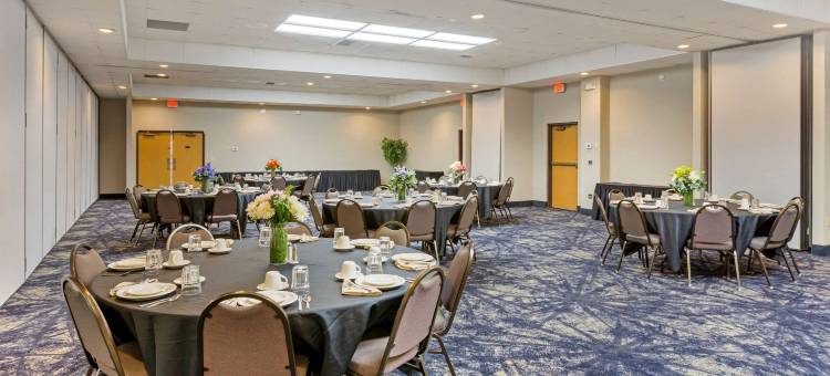 哈里森北品质酒店(Quality Inn Harrison North)图片