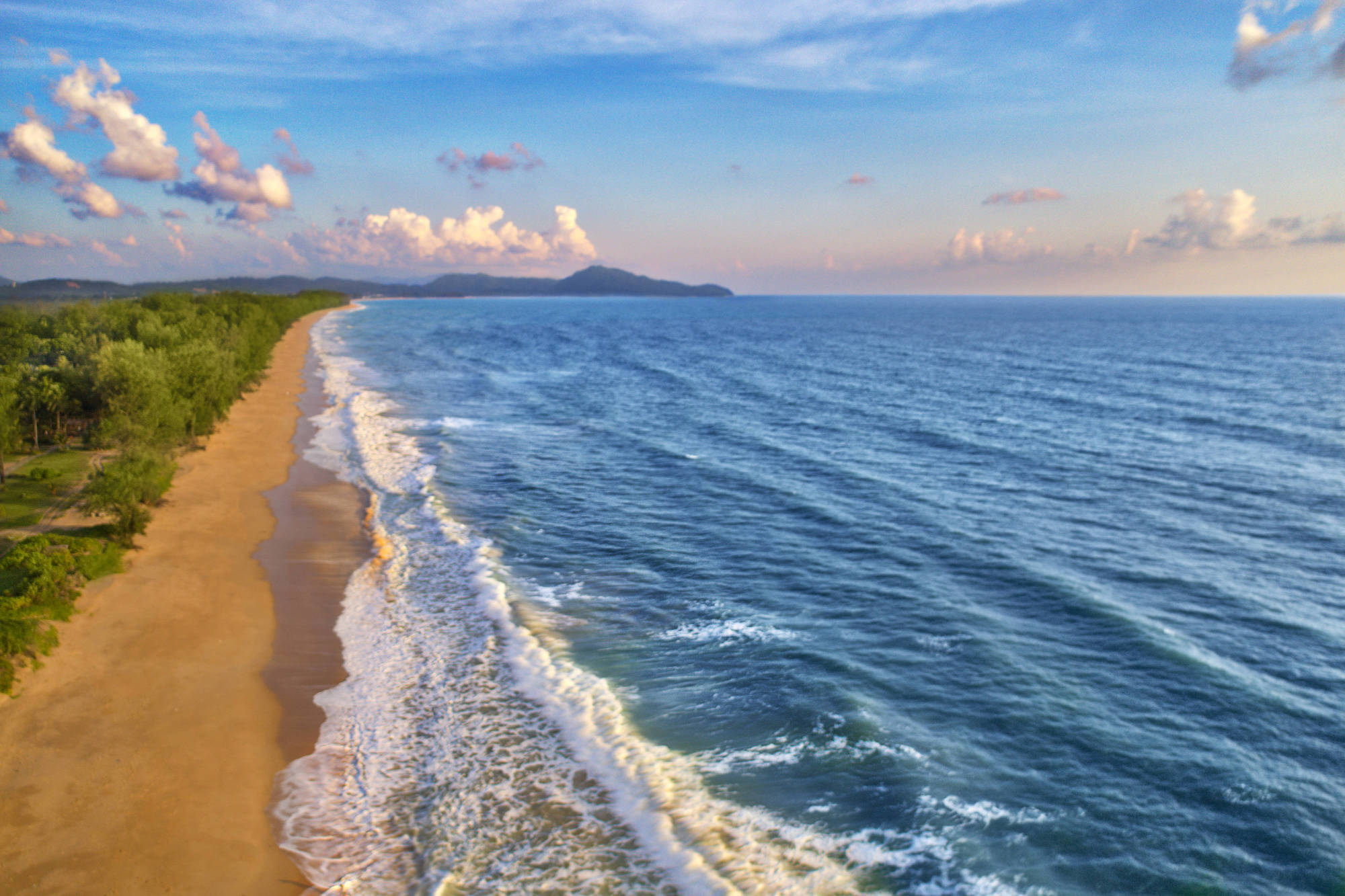 Marriott's Mai Khao Beach - Phuket Over view