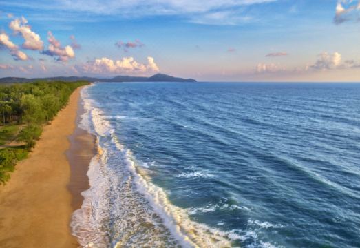 Marriott's Mai Khao Beach - Phuket Hotel Overview