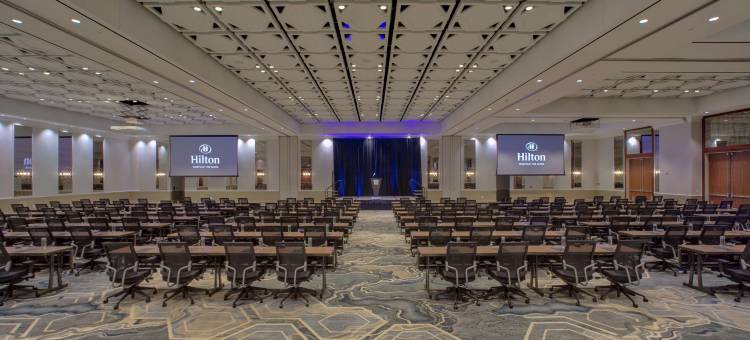 诺福克主街希尔顿酒店(Hilton Norfolk The Main)图片