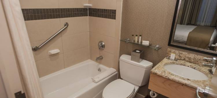 纽约市切尔西希尔顿逸林酒店(DoubleTree by Hilton Hotel New York City - Chelsea)图片