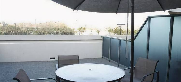 阿纳海姆希尔顿酒店(Hilton Anaheim)图片