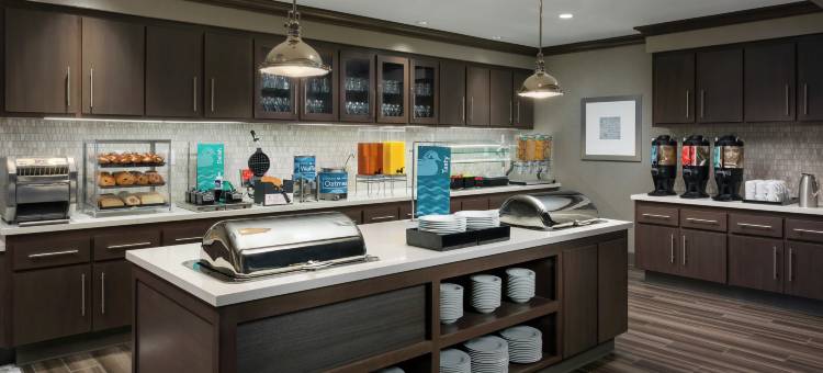 Homewood Suites by Hilton-圣何塞北(Homewood Suites by Hilton San Jose Santa Clara)图片