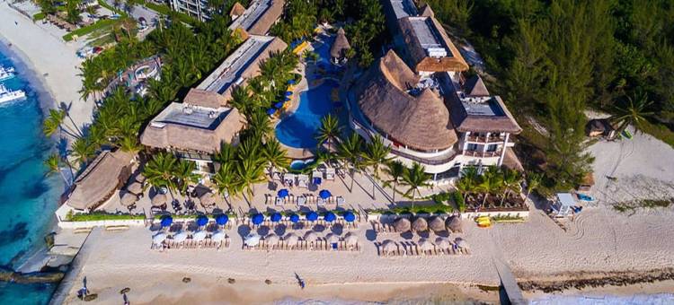珊瑚礁可可海滩水疗度假村-可选全包(The Reef Coco Beach Resort & Spa- Optional All Inclusive)图片