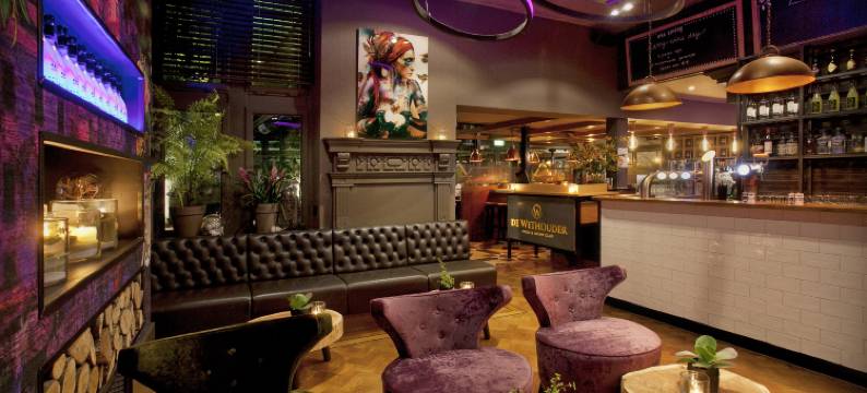 德史特酒店(Hotel de Schout)图片