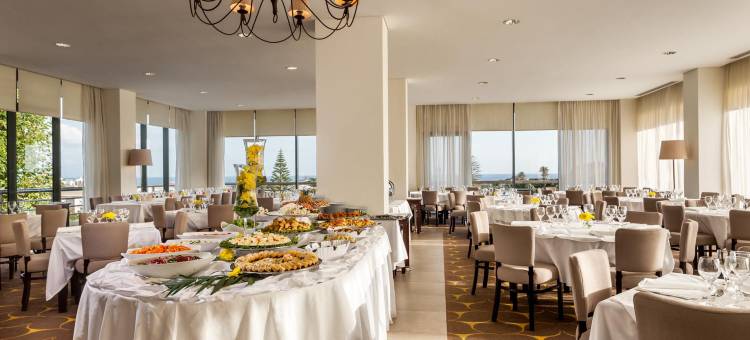圣米格尔公园酒店(Sao Miguel Park Hotel)图片