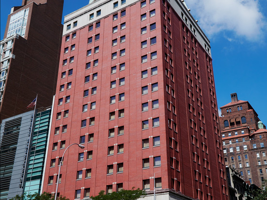 The Prince Kitano 纽约酒店